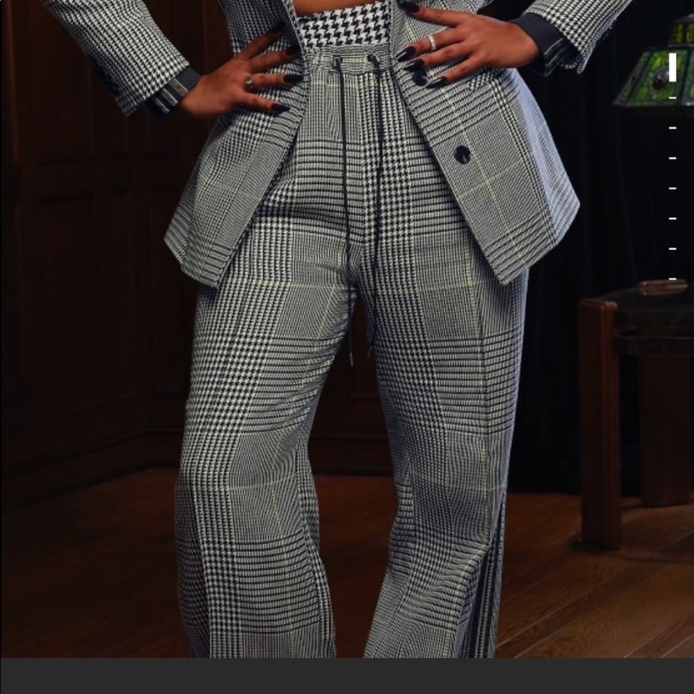 Ivy Park Pants .Brand new